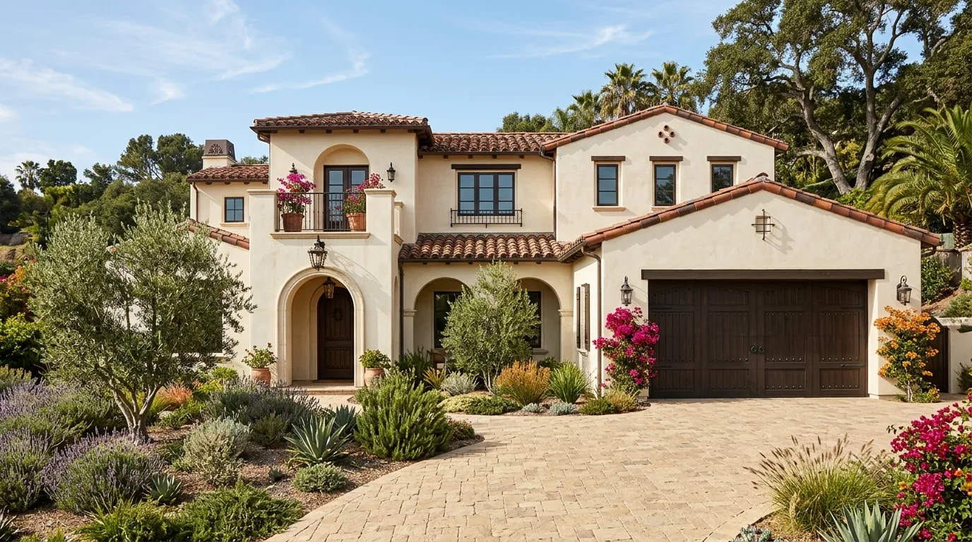 Garage Door Service for the Tarrytown Pocket of Austin