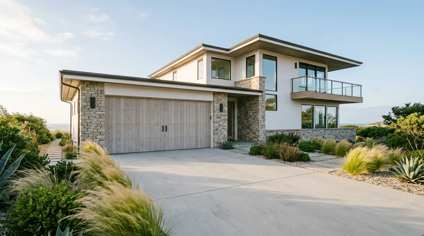 Garage Door Work in Zilker, Austin