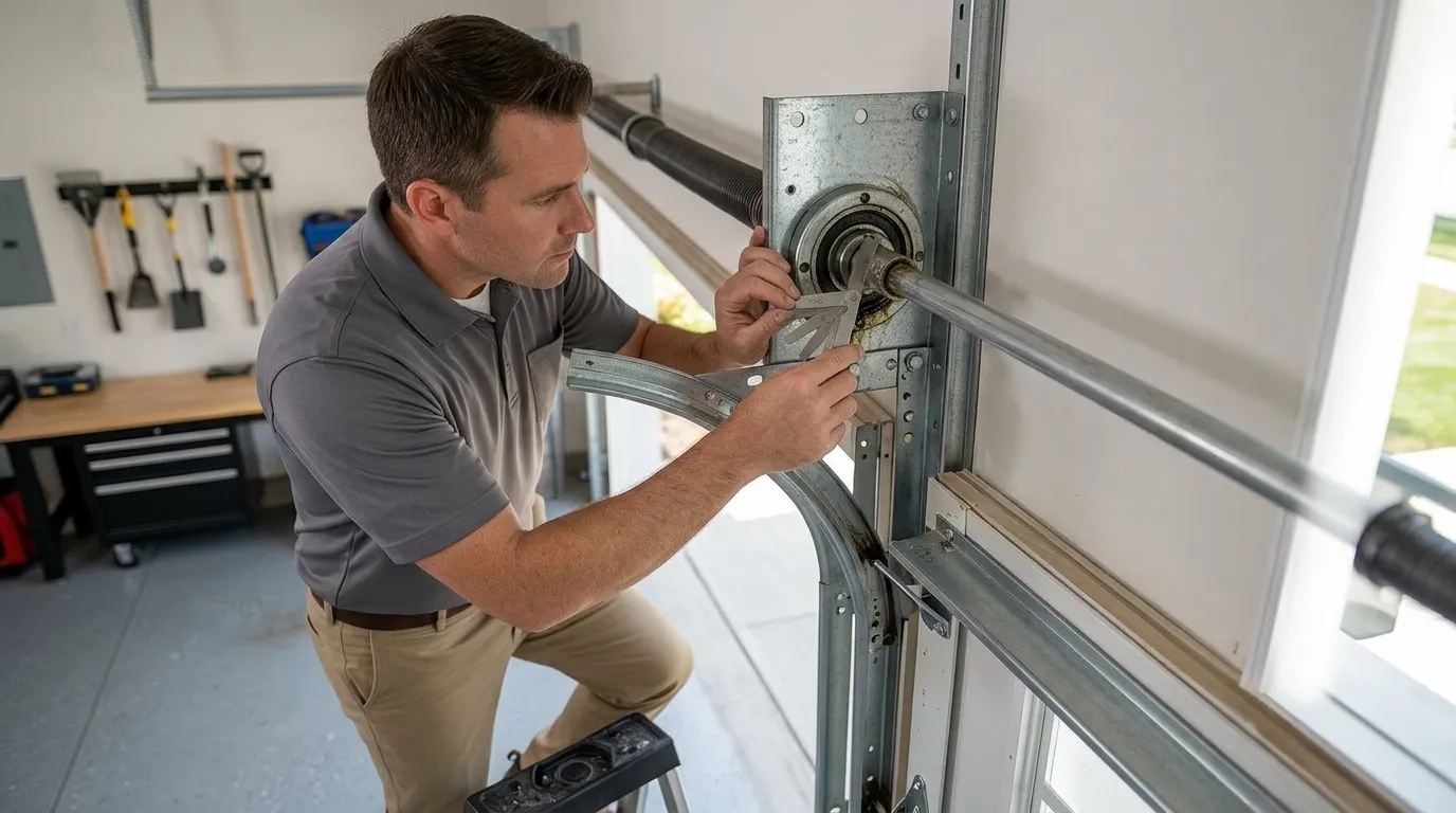 Garage Door Service for Barton Creek, TX Homes in Austin