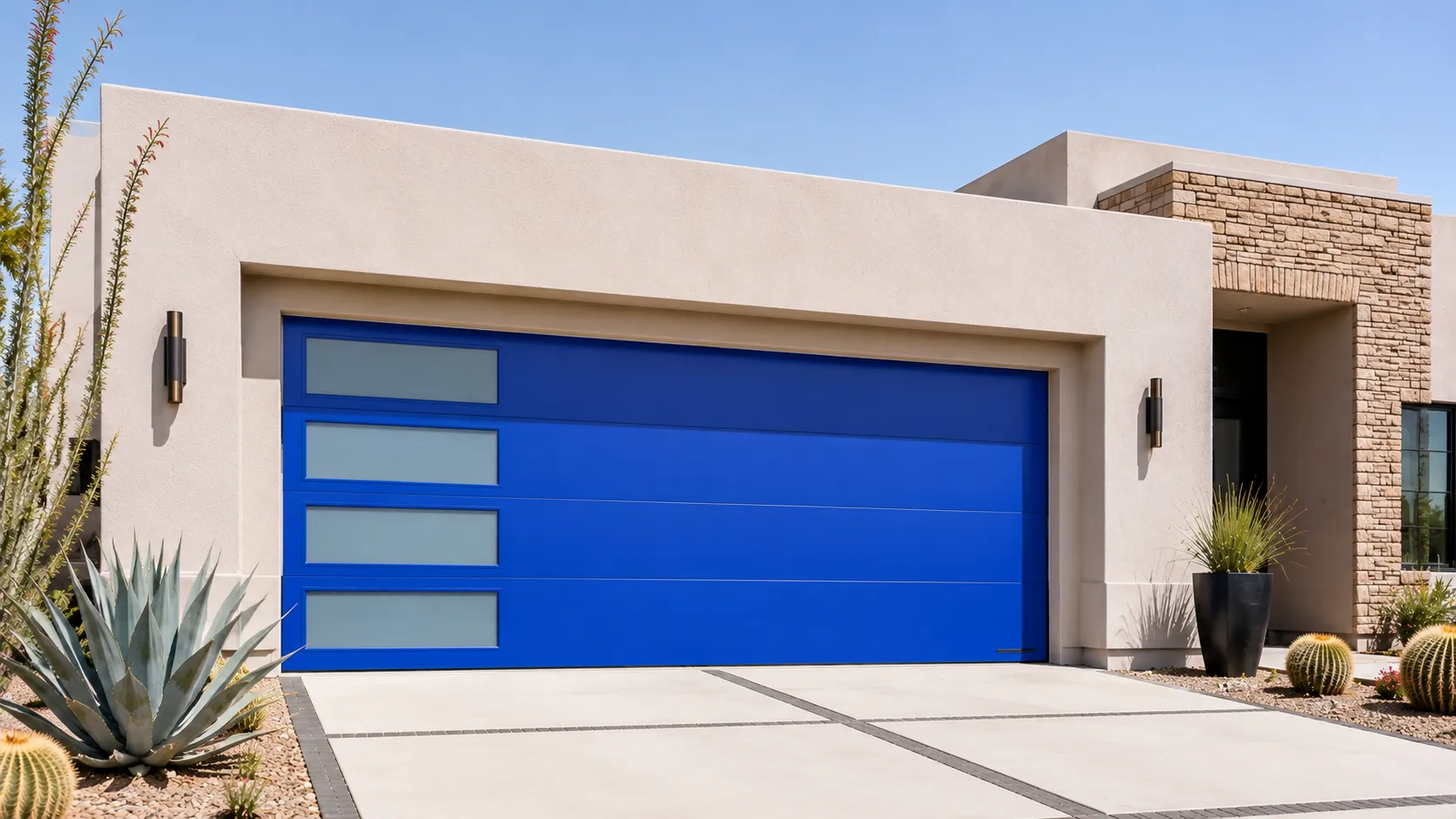 Garage Door Service for Briarcliff Homes